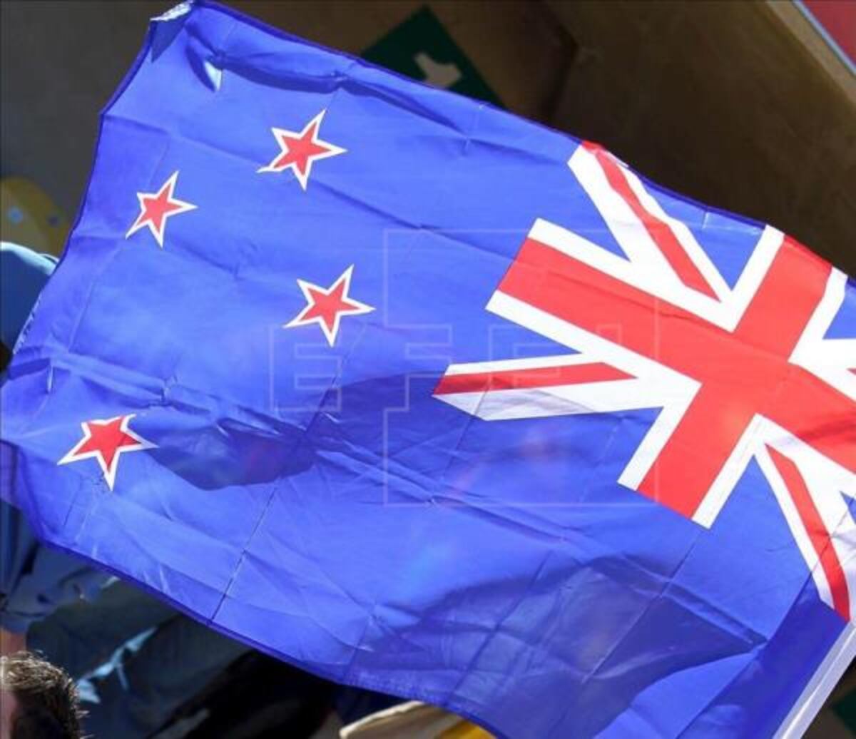 Se reportan dos tiroteos en mezquitas en Nueva Zelanda