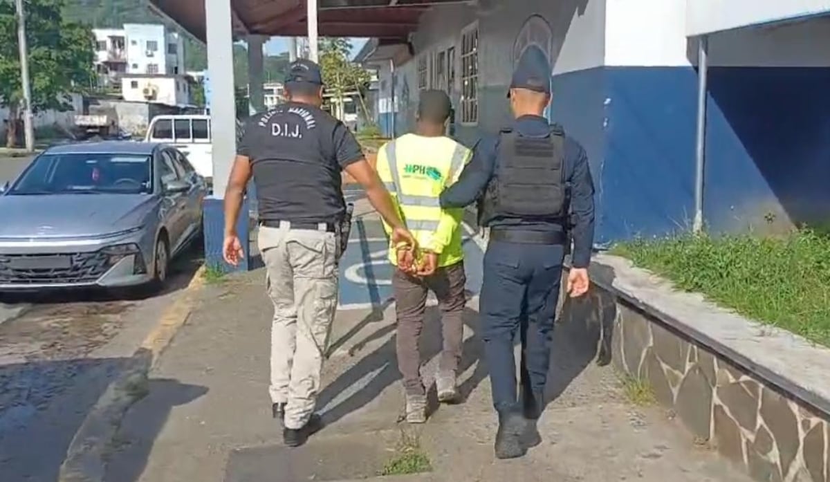 Utilizaba Marketplace para presuntamente robar a vendedores: Capturan a ‘Zawa’ en Calidonia