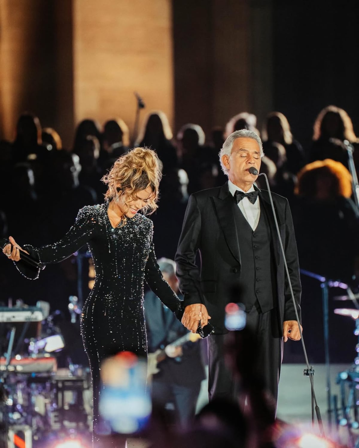 Karol G hace historia en el Vaticano y vive el ‘momento más sublime’ de su carrera