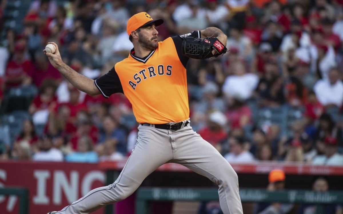 Justin Verlander le 'cobran' un millón de dólares en un hotel