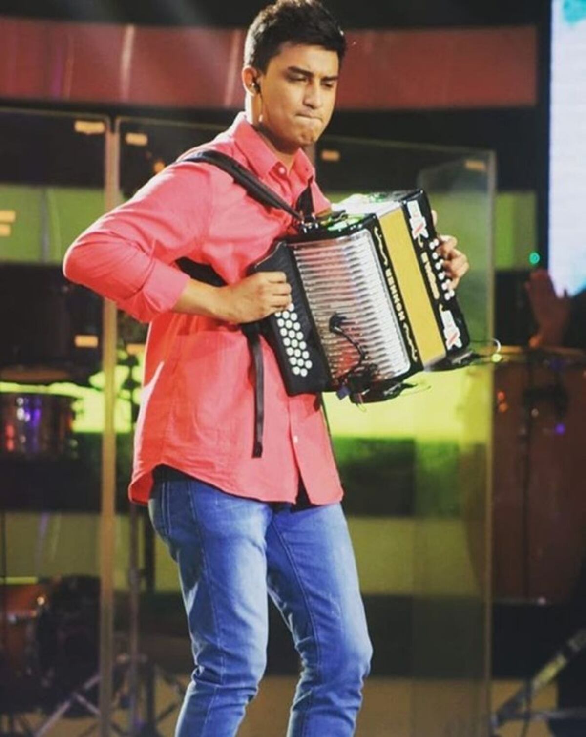 Caso donde mencionan a Cosca también afecta a figura de TV | Audio