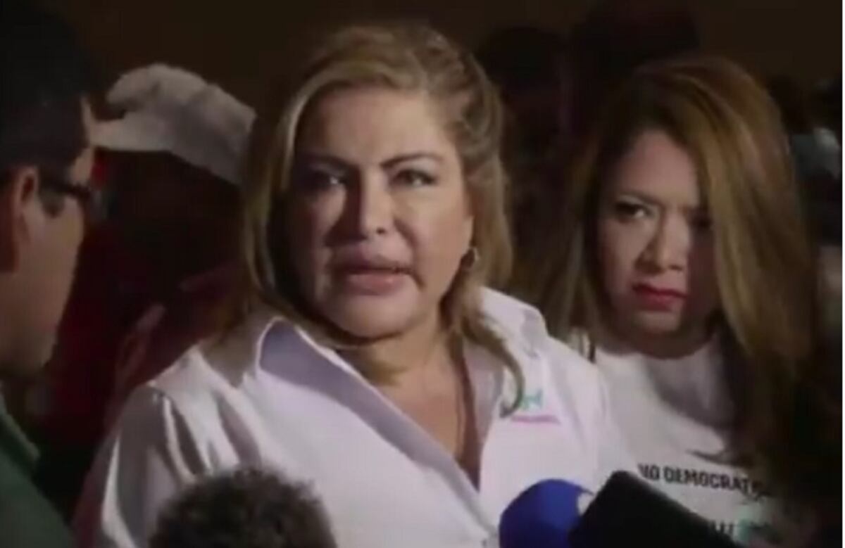 ¡EL PEZ MUERE POR SU BOCA! Alma Cortés reveló que compraron a diputados