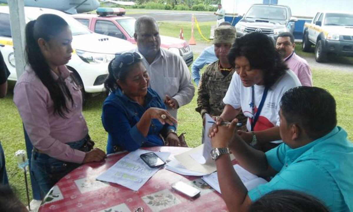 Sobreviviente del bus revela por qué viajó y cuánto le iban a pagar