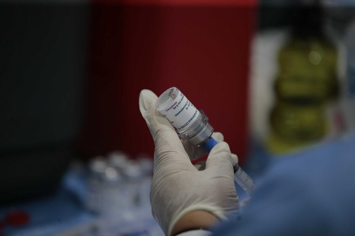 Otro día sin fallecidos por covid-19 en Panamá. Ya son 7 mil 356 los caídos en esta pandemia