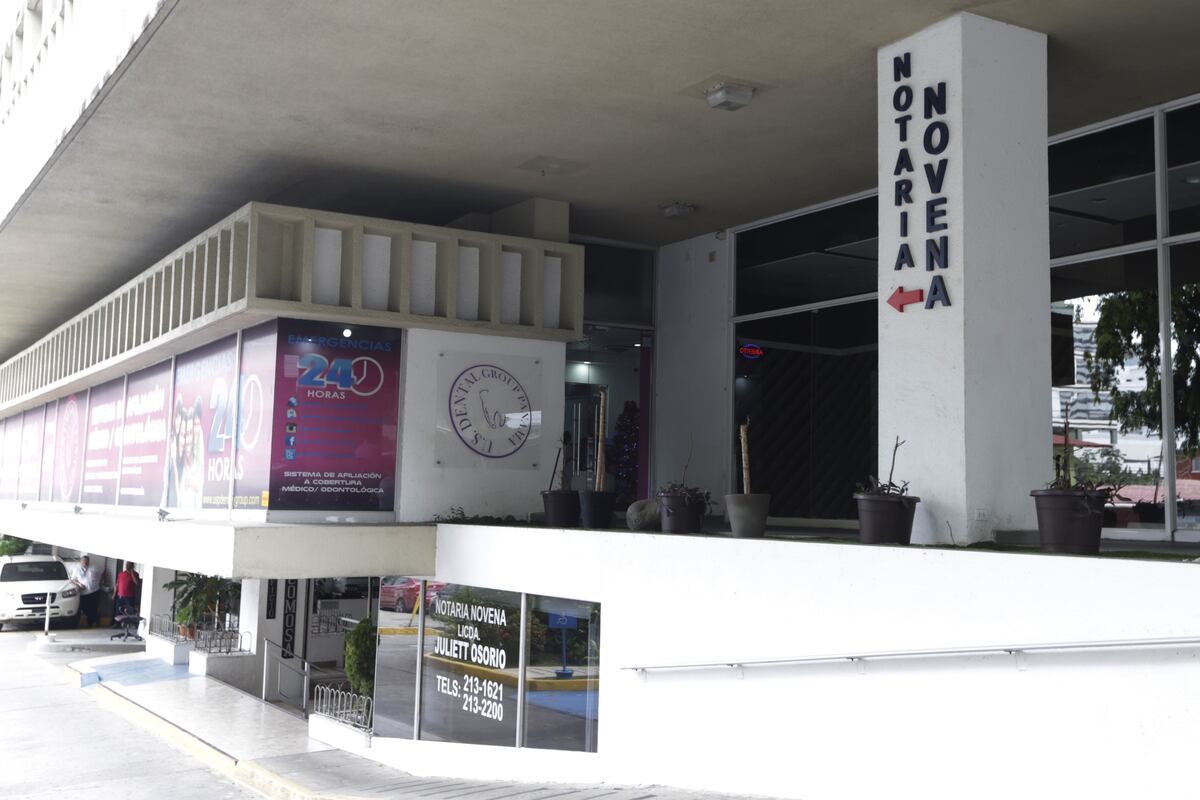 Diputado Silva aduce que notarías son un botín político en la actualidad