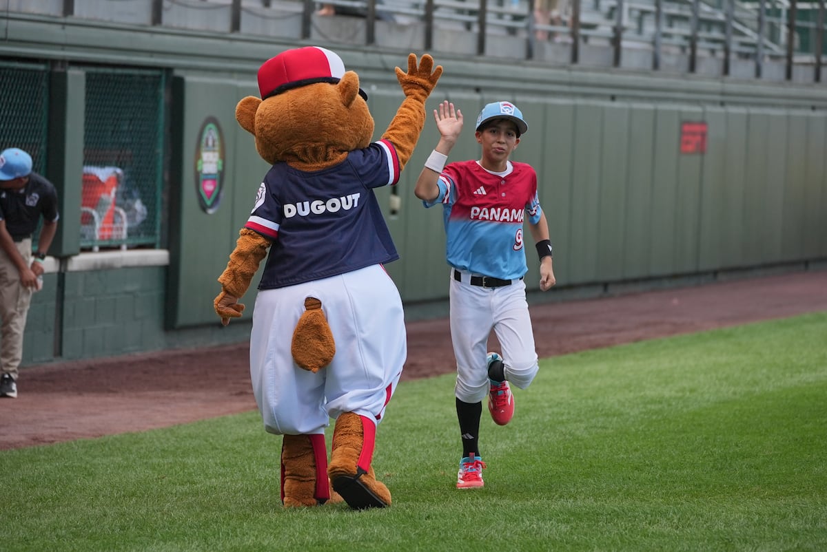Panamá juega con corazón y sabor: el sancocho conquista Williamsport