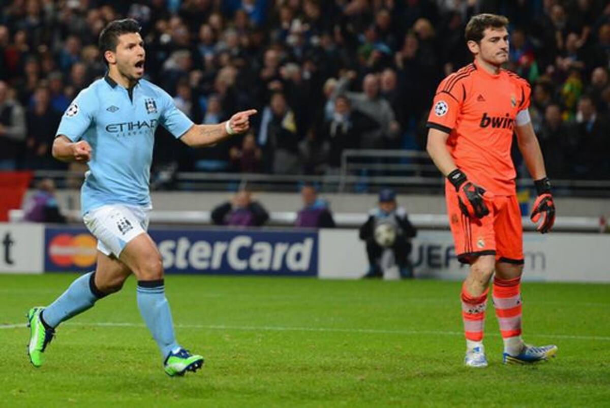 Casillas, Agüero y Davies: Los problemas cardíacos no son ajenos al fútbol