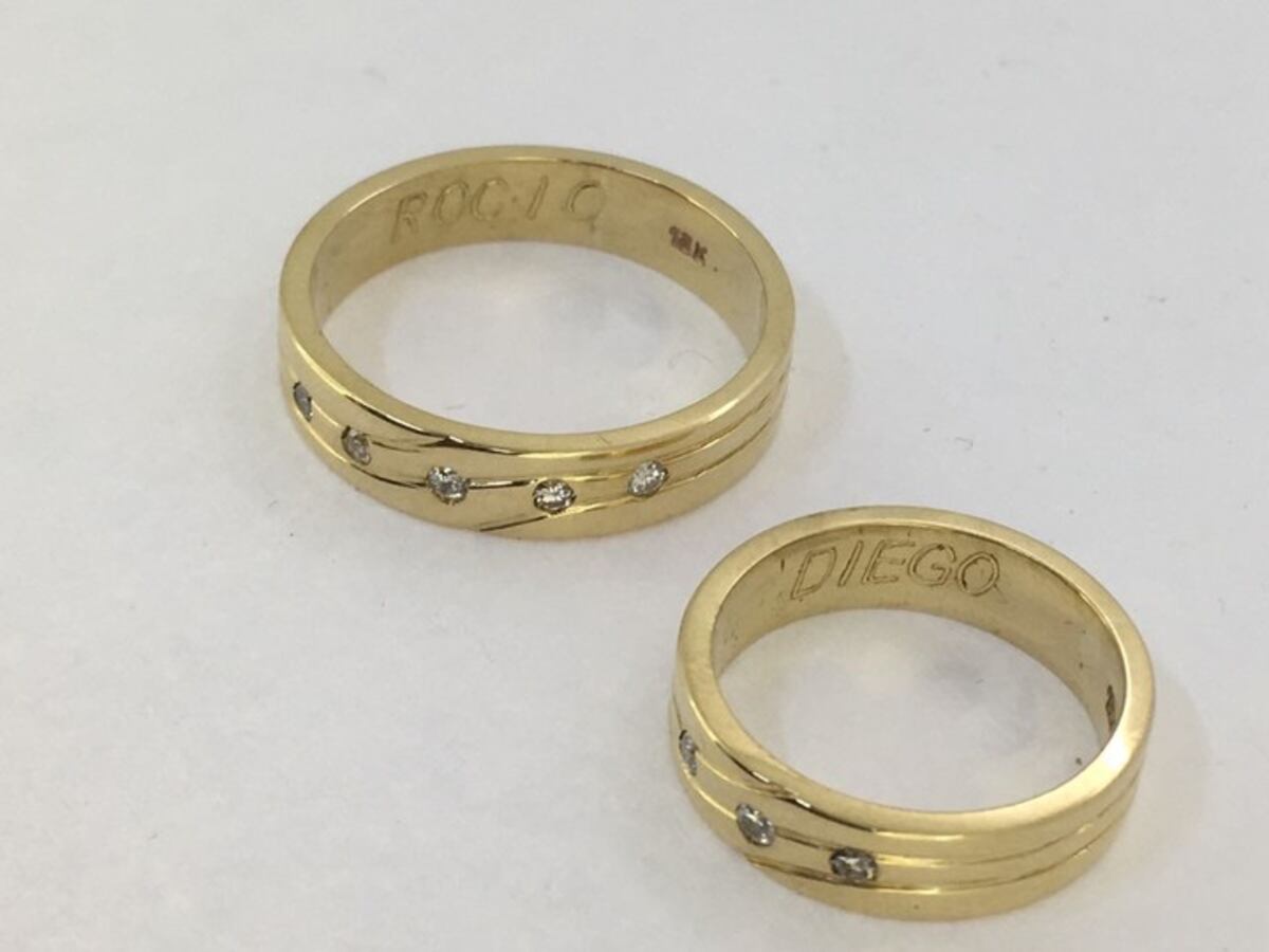 Maradona podría estar a punto de casarse con su novia de 28 años