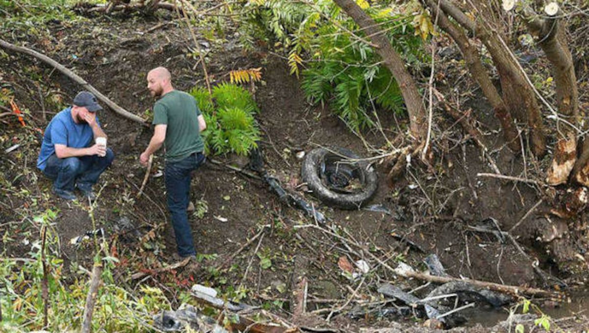 Imputan cargos por  homicidio por negligencia a responsable de limusina