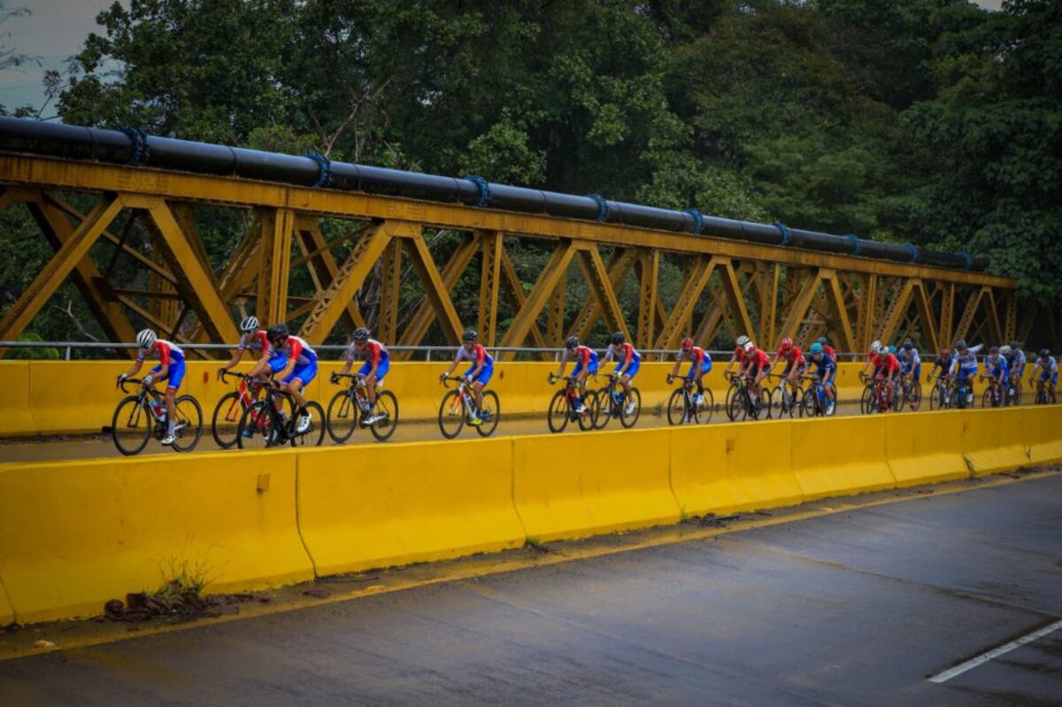 El ciclismo panameño tendrá un 2021 repleto de emociones del más alto nivel