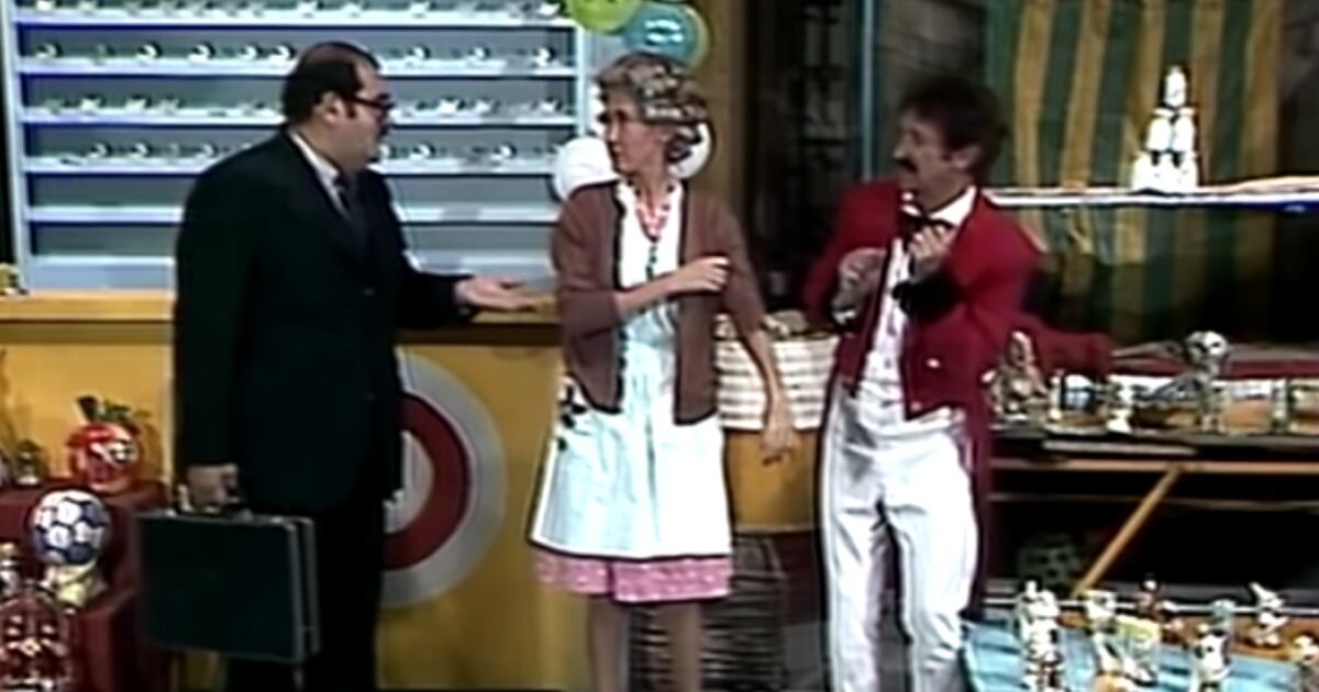 Actor que participó en El Chavo del 8 falleció