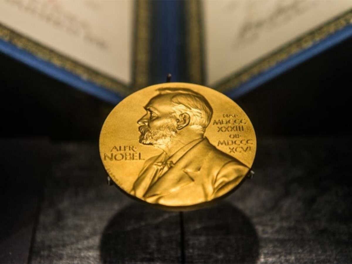 Entregarán dos premios Nobel de Literatura este año