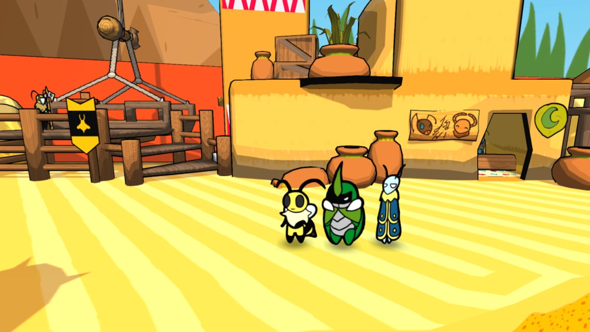 Un orgullo. Panameño que se considera ‘normal’ crea exitoso videojuego que da de qué hablar en el extranjero