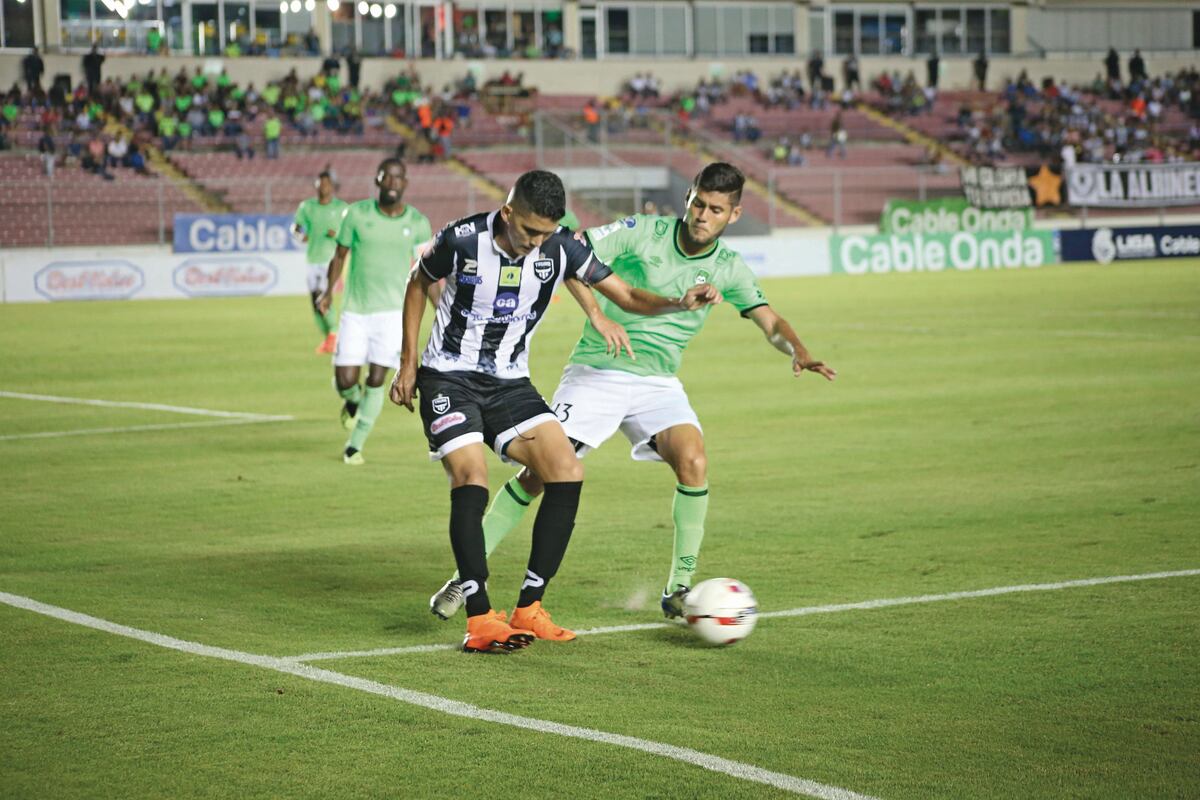Costa del Este espera tomarse revancha del Tauro en final de la LPF