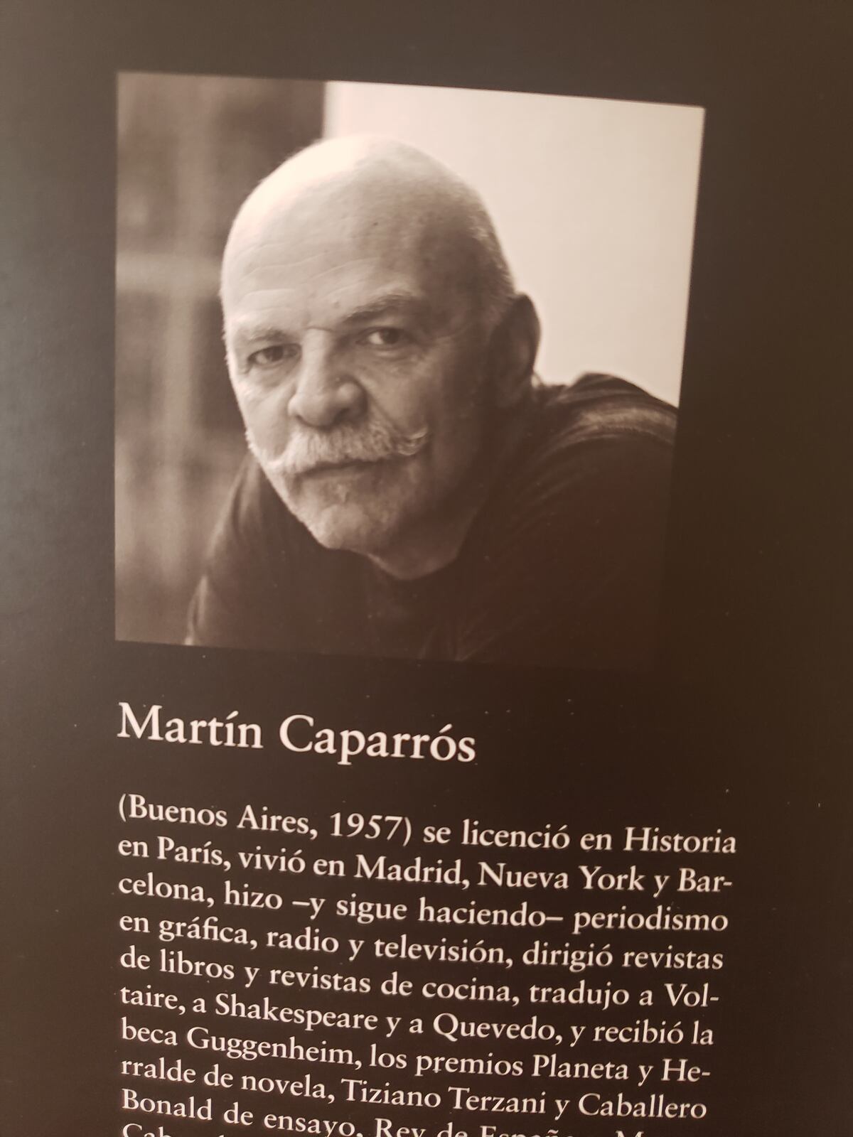 ‘El Hambre’. Cuando comer carne de res es un lujo para los pobres del mundo