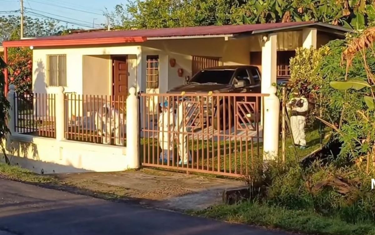 Encuentro sexual por aplicación de citas termina con un muerto y heridos en Chiriquí