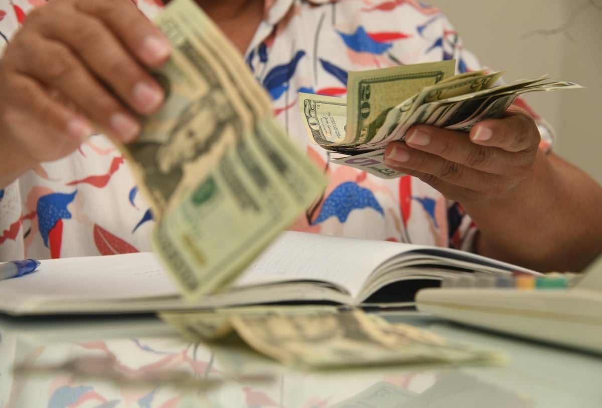 Lotería domingo 7 de julio del 2024