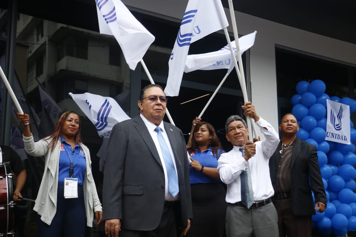 Muere Francisco ‘Paco’ Carreira, abogado y exprecandidato presidencial