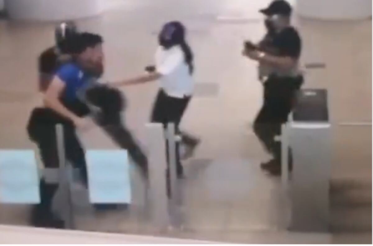 Defensoría del Pueblo abre queja por caso donde policía le dijo al usuario que le pondría la pistola eléctrica en sus partes íntimas