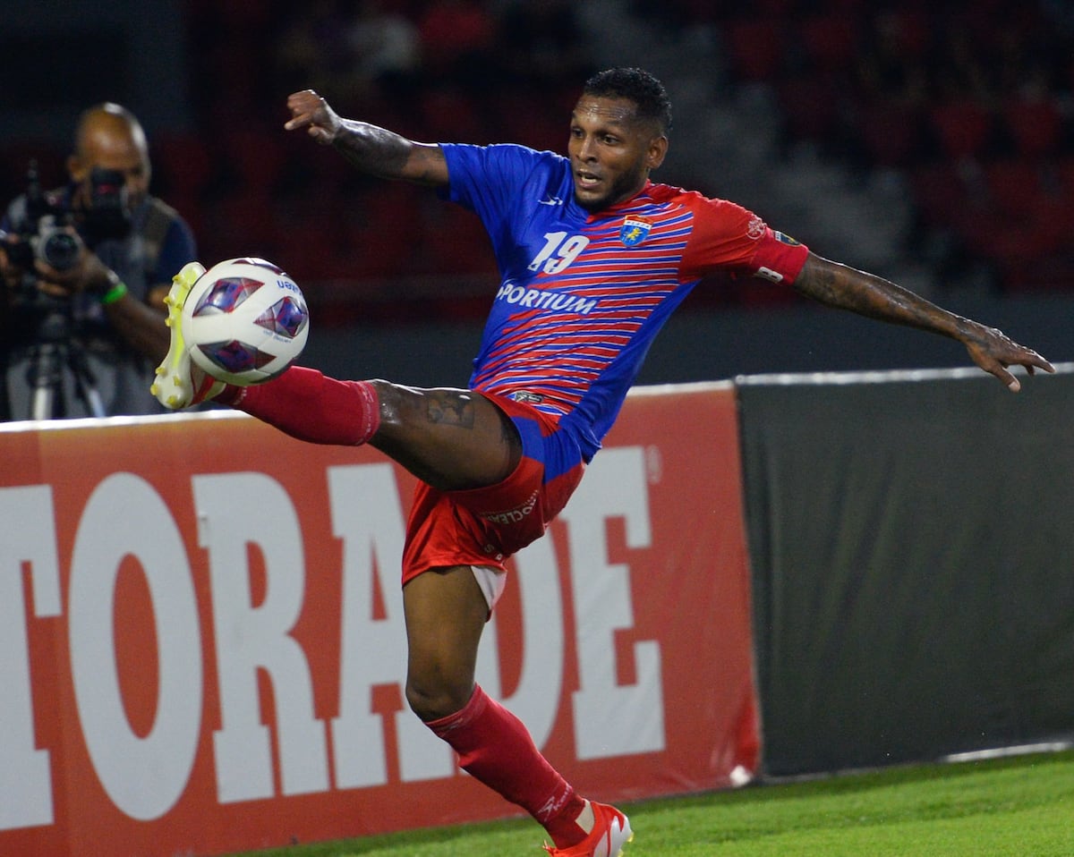 ¡Hay clásico! Plaza Amador y Tauro FC se enfrentan nuevamente con una clara y evidente revancha a la vista