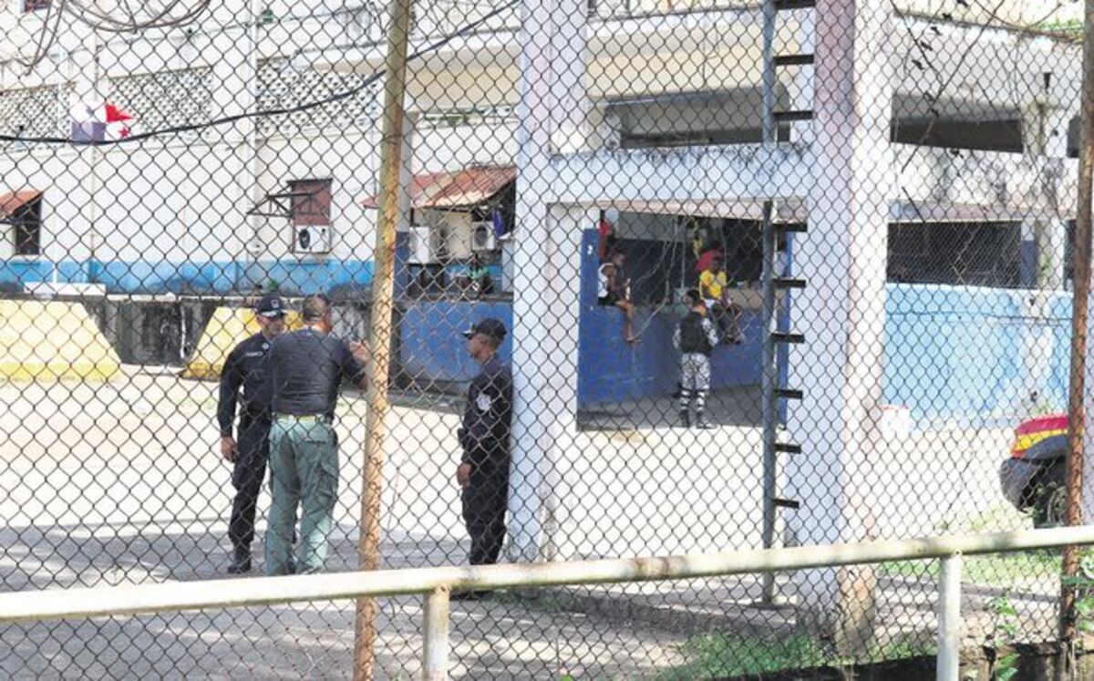 Le suman 12 años a presidiario por homicidio en cárcel de Colón