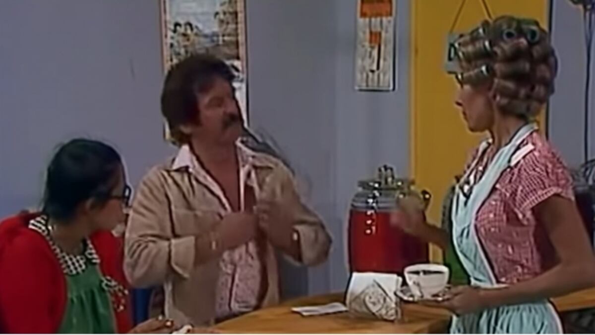 Actor que participó en El Chavo del 8 falleció