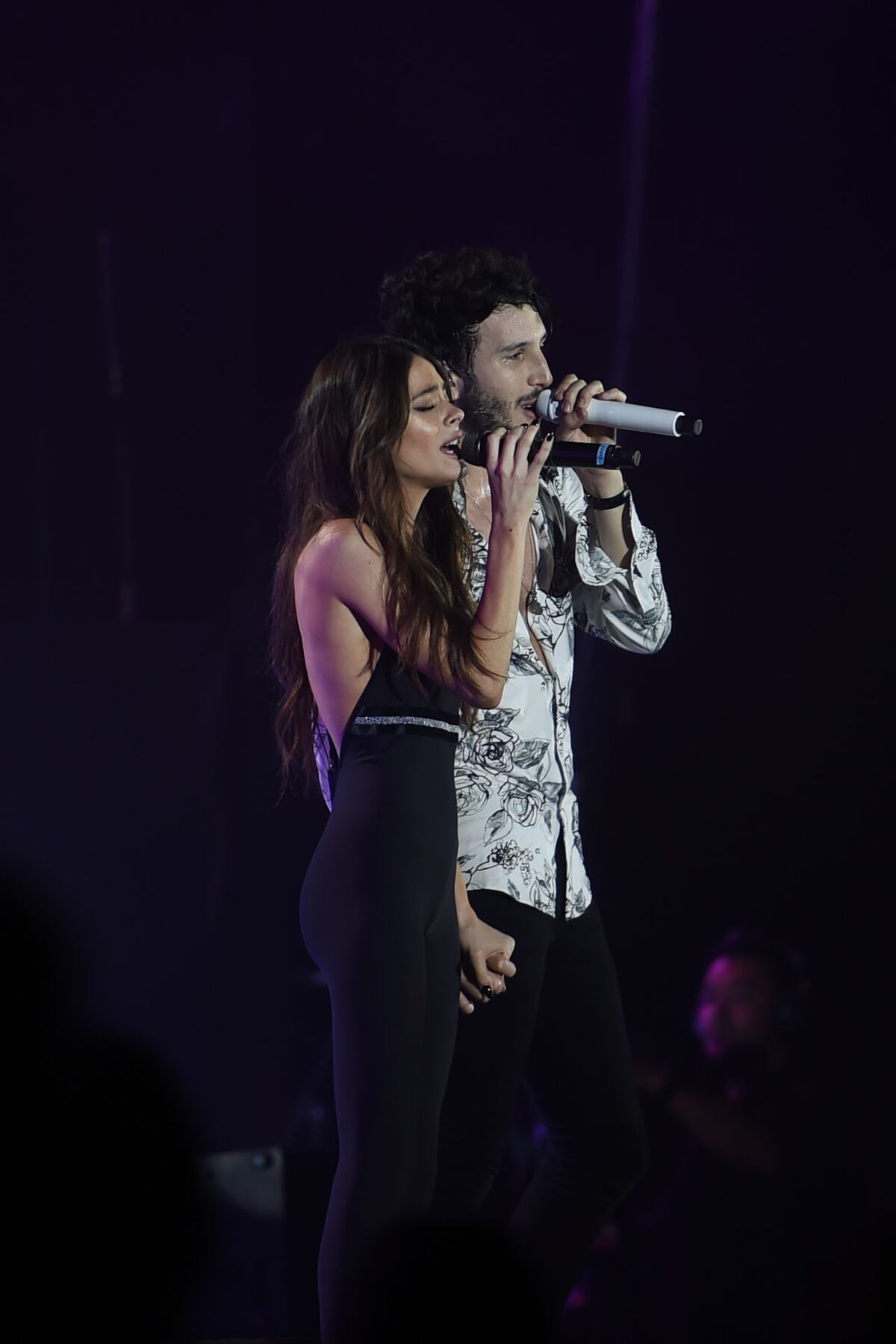 Yatra y Tini anuncian su separación