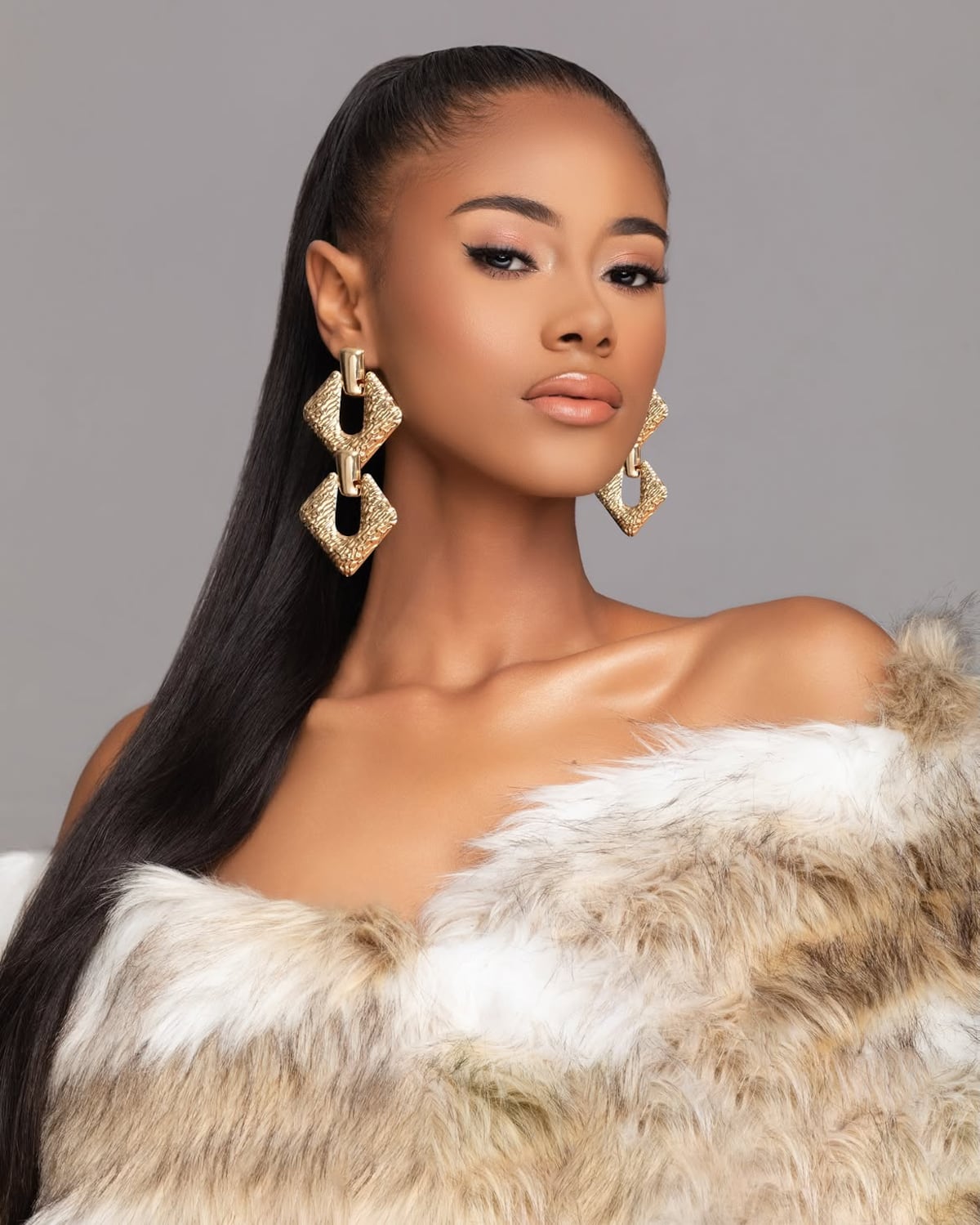 ¡Belleza en batalla! Conoce a las 28 mujeres que van por la corona de Miss Universe Panamá