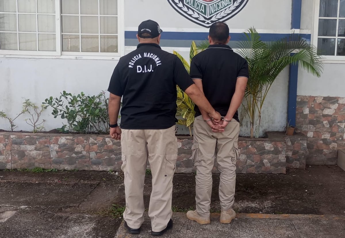 Operación Alba deja tres aprehendidos en La Chorrera; dos eran requeridos por presunta violación