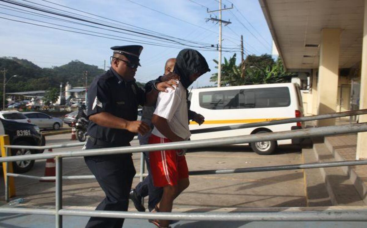 Declaran culpable a sujeto que mató a sangre fría a Cristany Grant