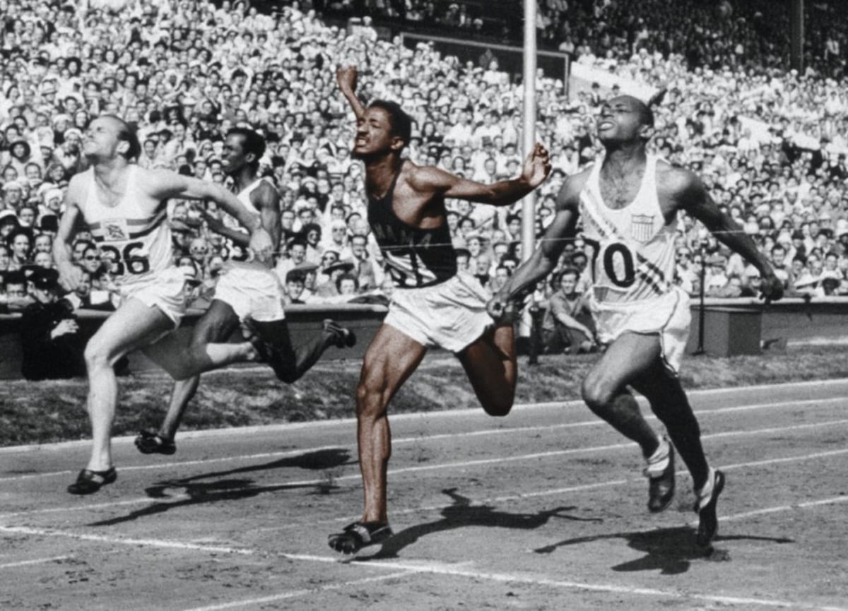 De Londres 1948 a París 2024: Legado olímpico panameño con sabor afroantillano