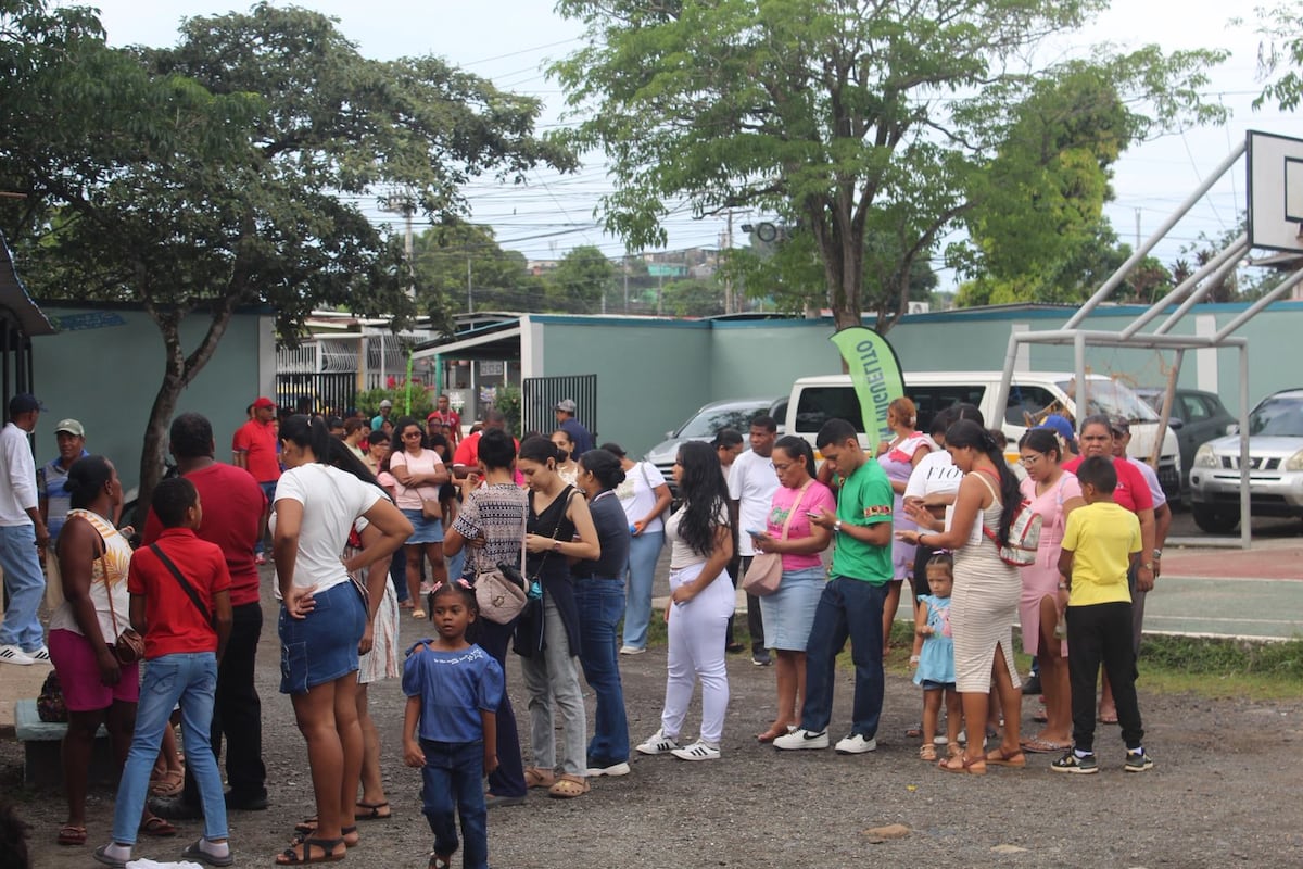 Jornada gratuita en Belisario Frías: vacunas, consultas y servicios para toda la familia