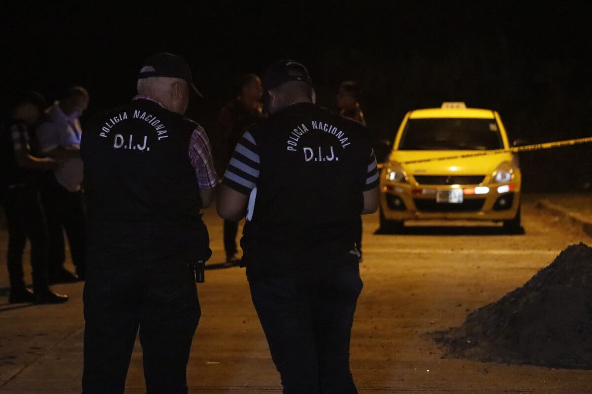 Menor que fue asesinado en San Juan, Pacora, recibió más de seis impactos de bala