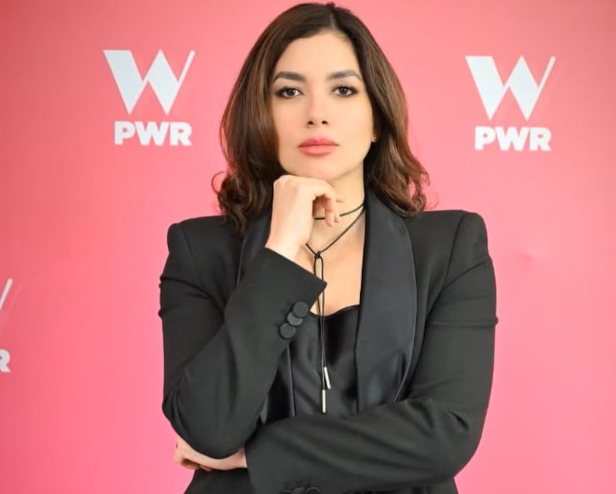 EXCLUSIVA. Esposo de Marie Claire revela terapia para sus hijos y la creación de una ONG: ‘Vamos a necesitar ayuda psicológica’