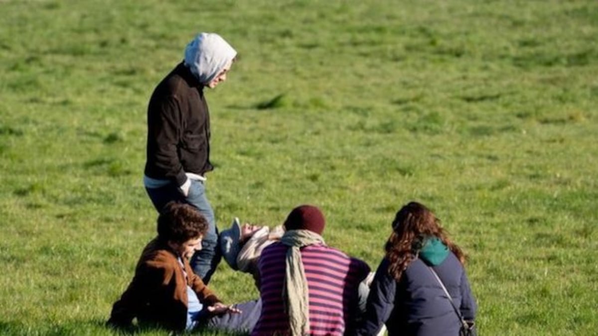 Cuánto debe preocuparnos que aparezcan nuevos brotes de la covid-19 en los países que levantan la cuarentena