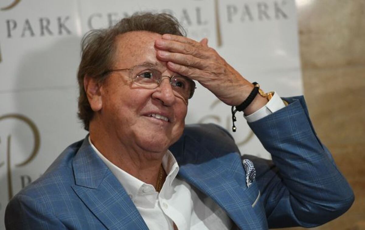 EN EXCLUSIVA. Kiko reveló cosas interesantes de 'El Chavo del 8'