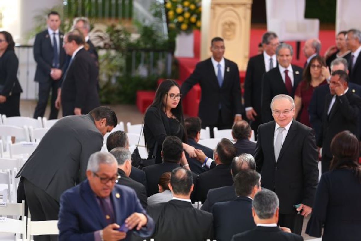 La Seguridad del Papa no le dio privilegios a políticos y el gesto es aplaudido