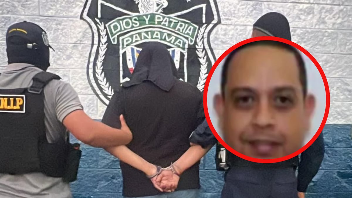 Cae presunto integrante de ‘Mafia Filipina’ en Arraiján: era uno de los más buscados por las autoridades