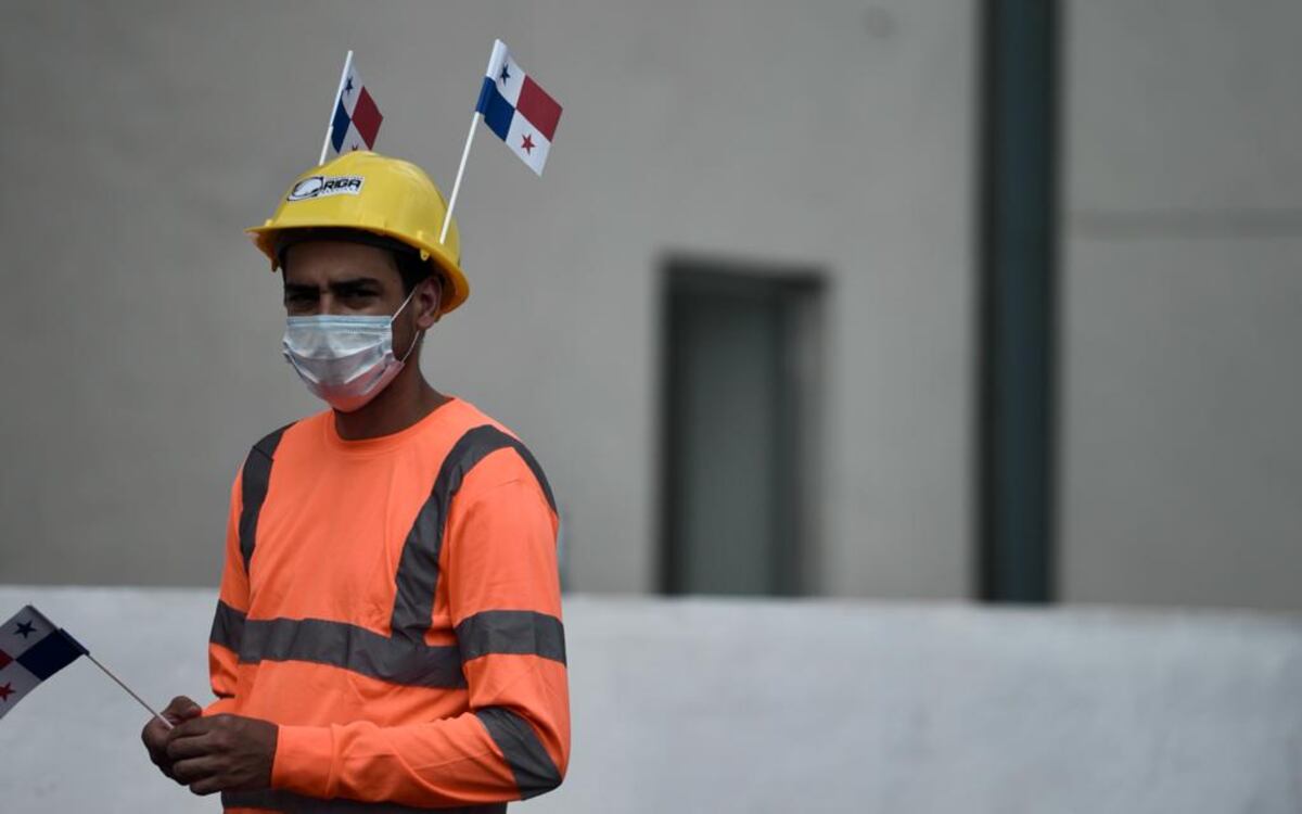 Defunciones no bajan de 40 por día. La covid-19 está golpeando duro al pueblo panameño