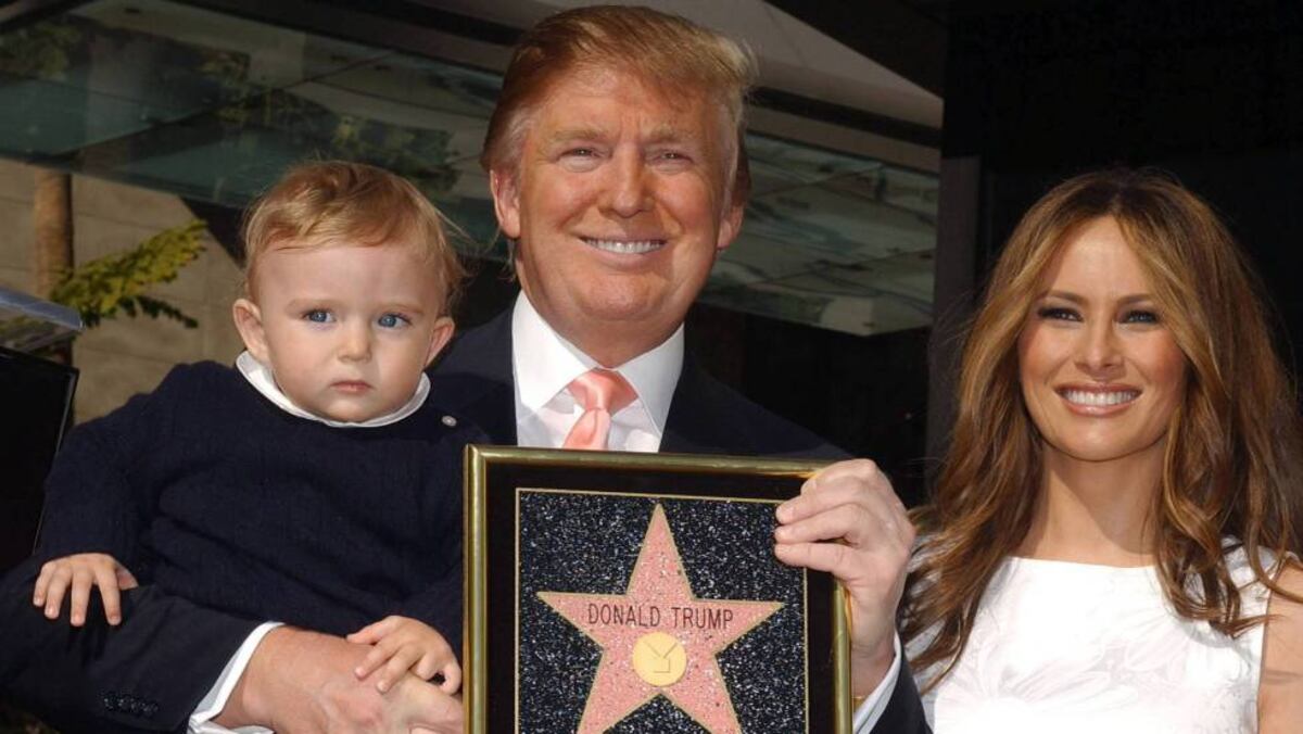 Condenan a hombre que destrozó la estrella de Donald Trump 