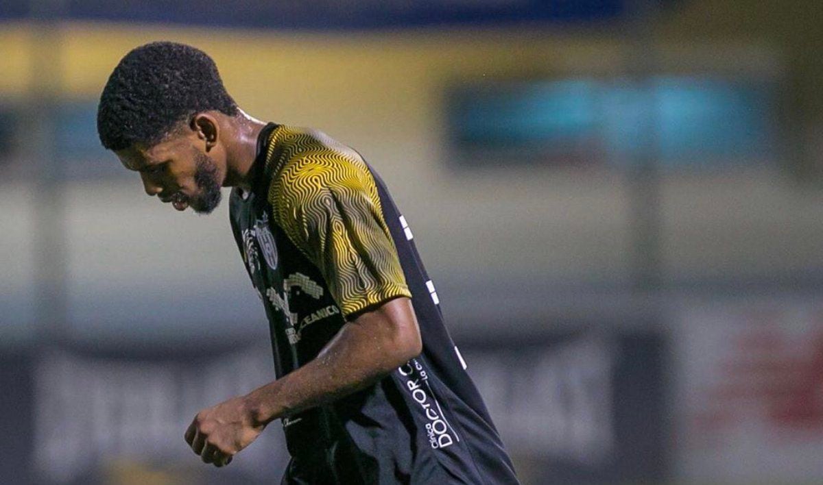 Dejó la adicción, volvió al fútbol y salió campeón en la LPF