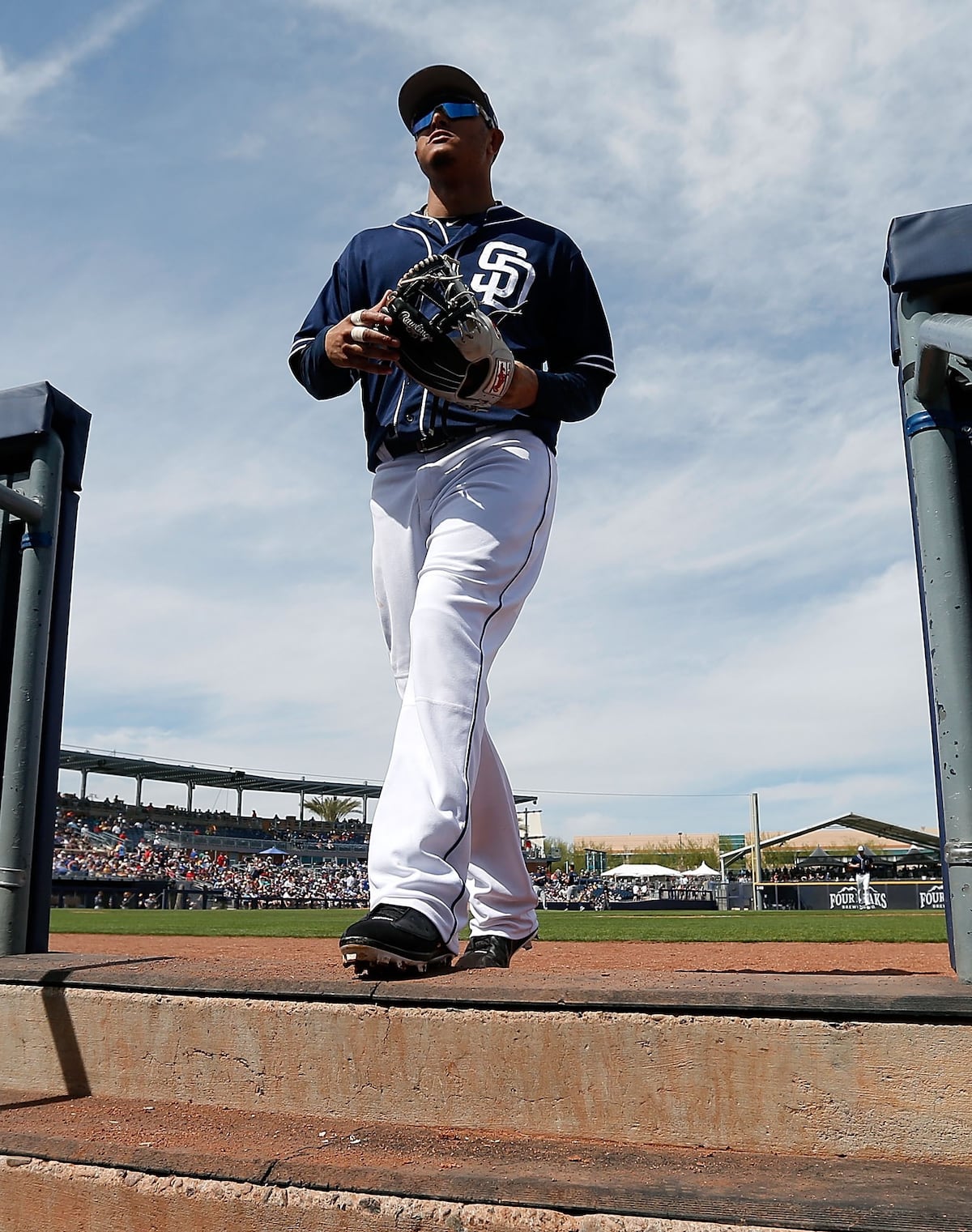 Grandes Ligas envía otra propuesta a los peloteros