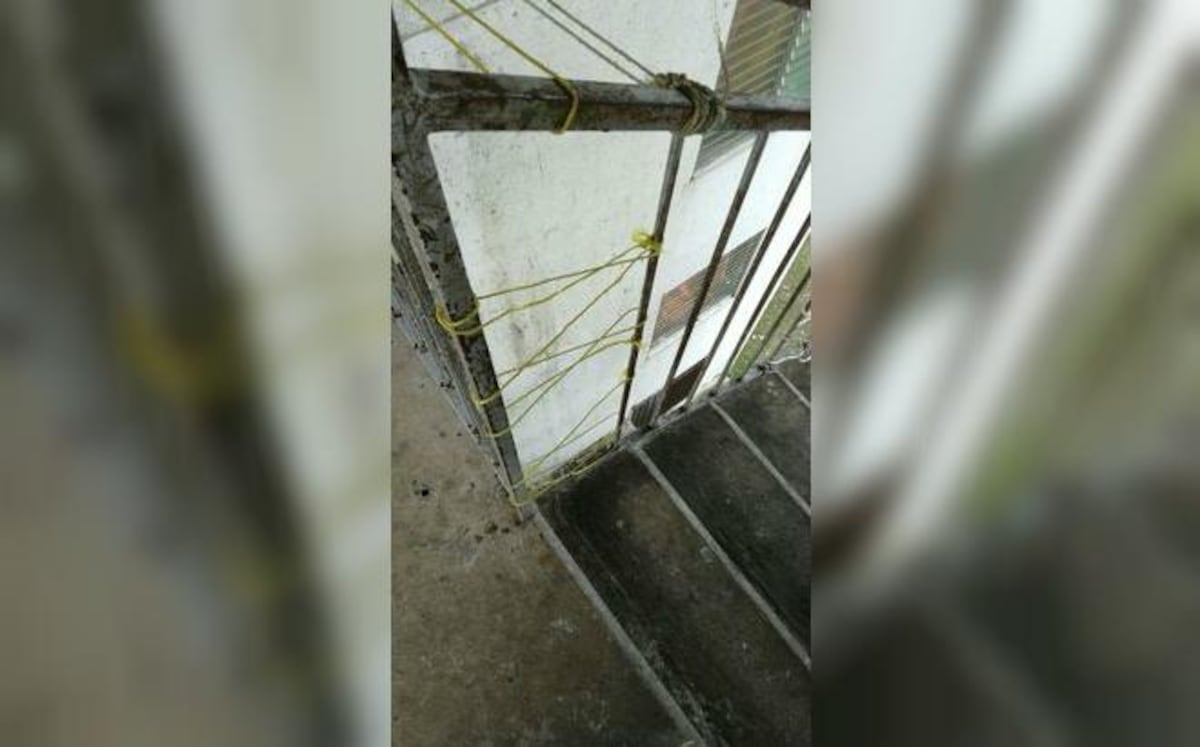 Miviot lamenta muerte de menor en edificio de Curundú