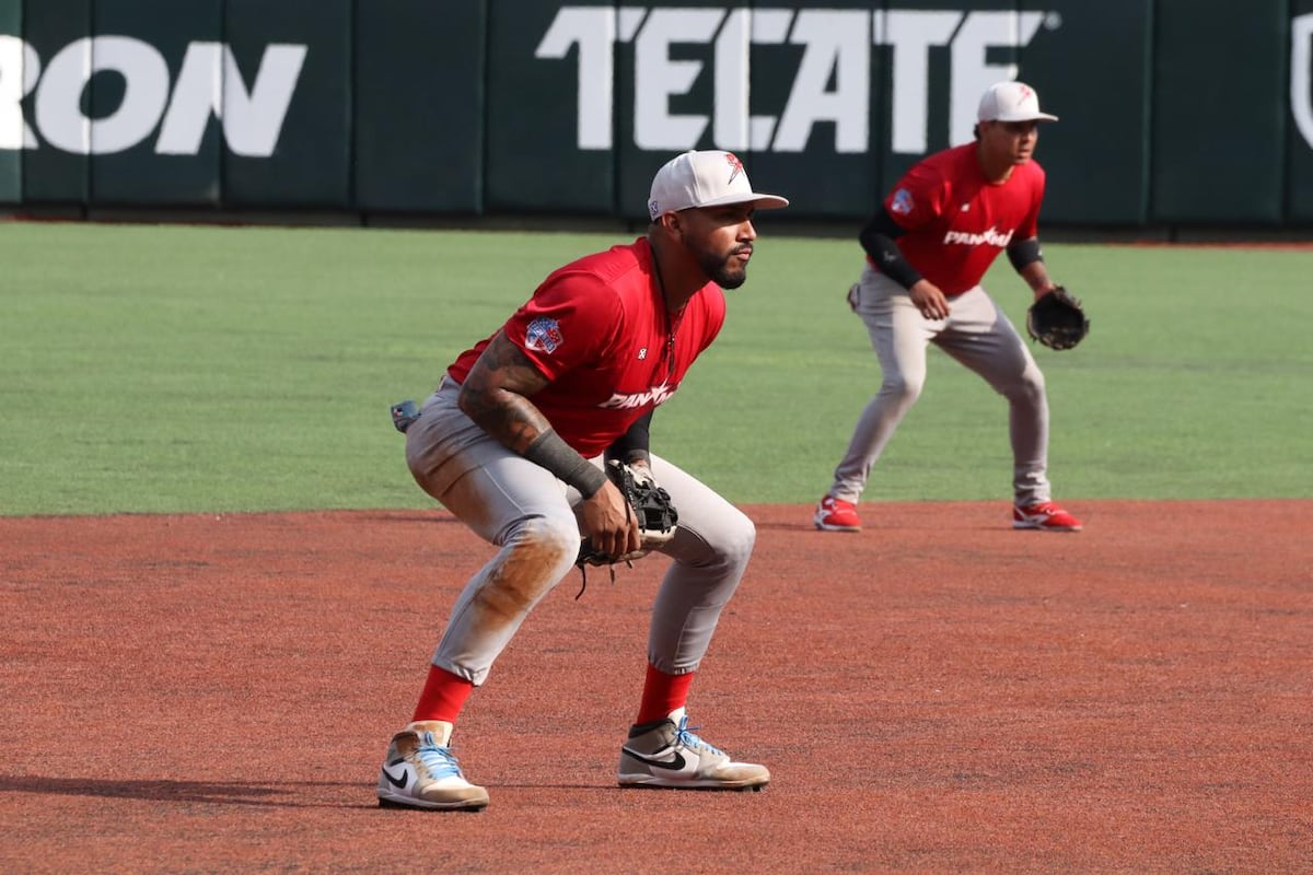 Johan Camargo ilusionado: Federales de Chiriquí al ataque en Serie del Caribe 2026
