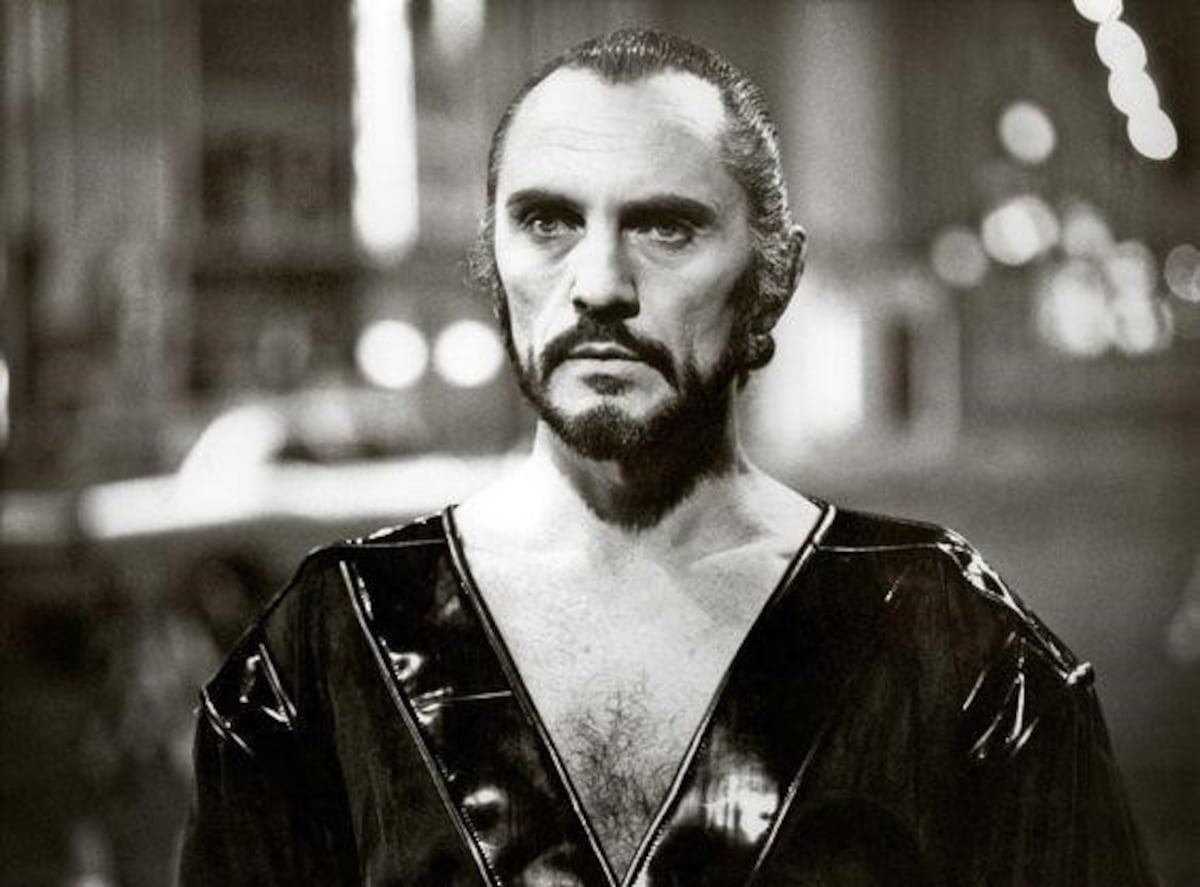 Muere el General Zod de ‘Superman′