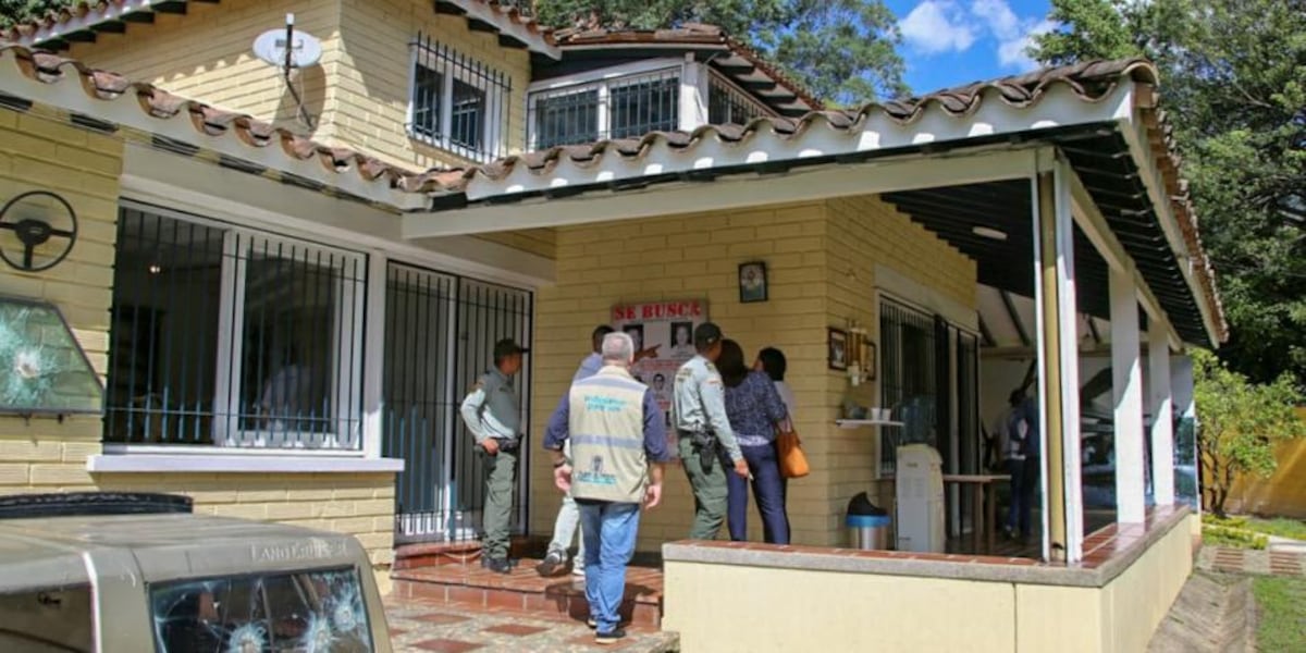 Cancelan Museo de Pablo Escobar por incumplir normas turísticas