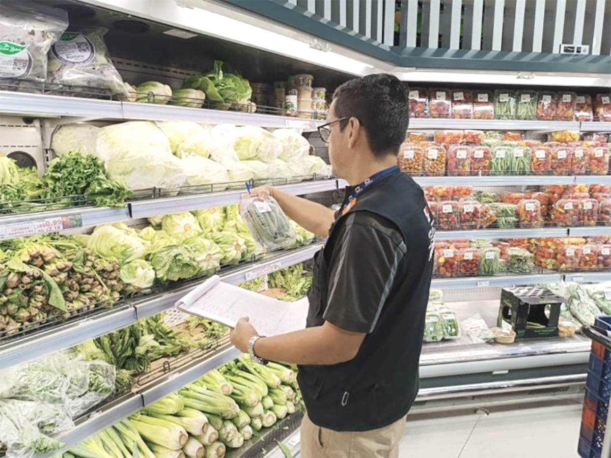 ¿Sin precio a la vista? Más de 4 mil negocios enredados por esconder los precios