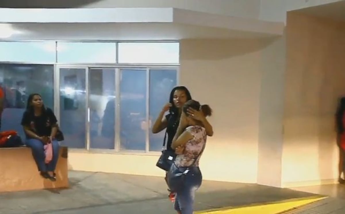 ¡ESTÁ DELICADO! Papá de Assilem 'La Polla' necesita cuatro pintas de sangre