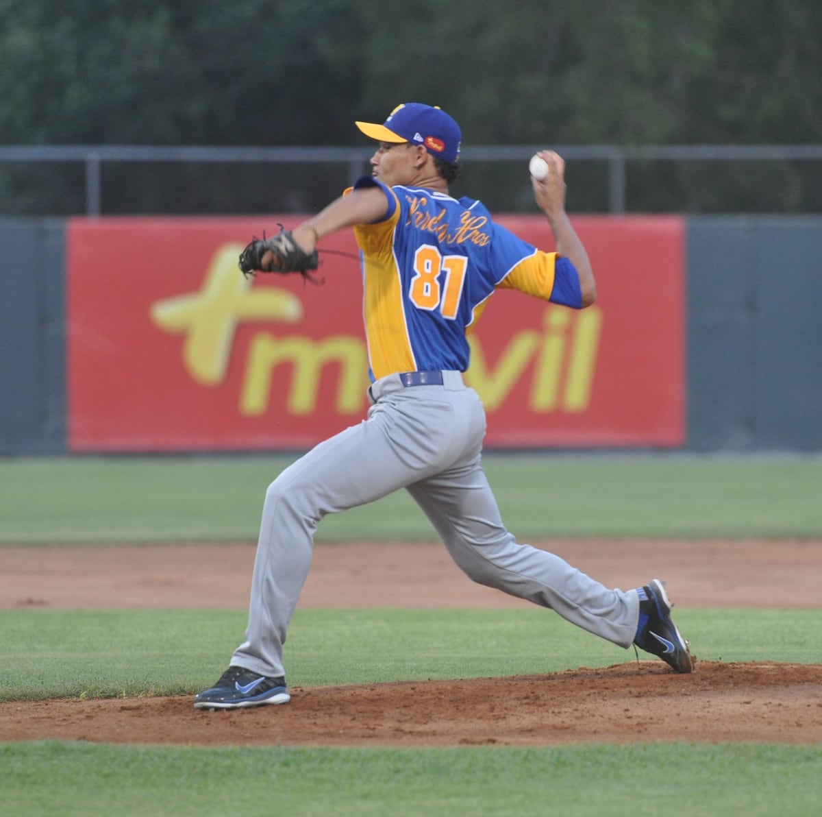 Panamá debutará ante Puerto Rico en la Copa del Caribe