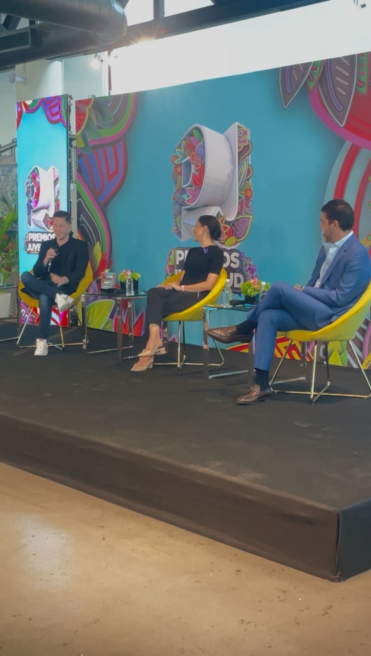 Premios Juventud se mudan por primera vez… ¡y el destino es Panamá!